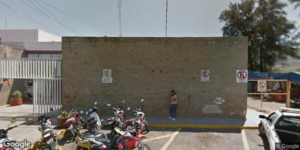 DEFENSORIA DE OFICIO DE LA PROCURADURÍA SOCIAL